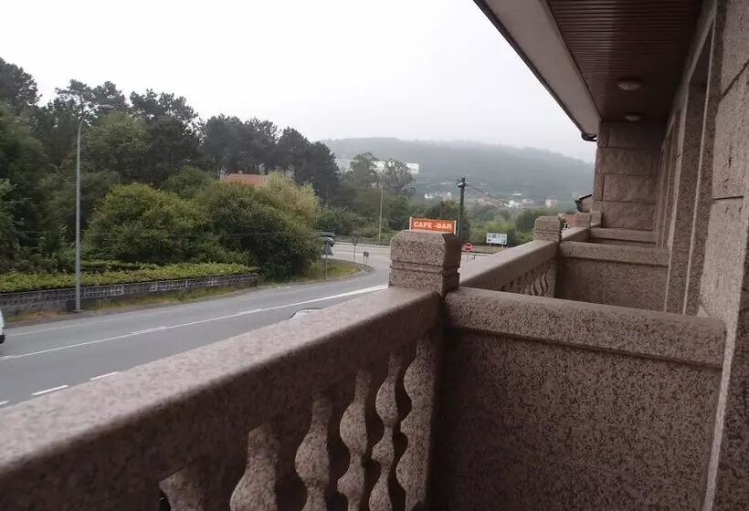 Avión By Bossh Hotels