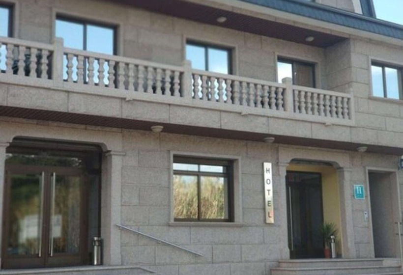 Avión By Bossh Hotels