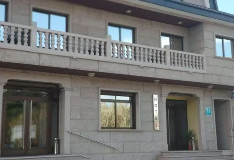 Avión By Bossh Hotels