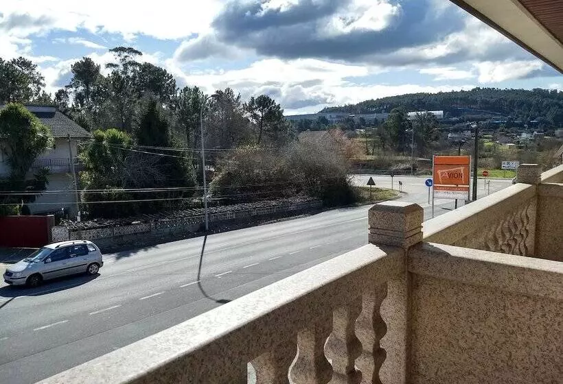 Avión By Bossh Hotels