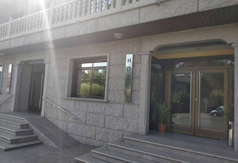 Avión By Bossh Hotels