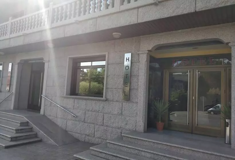 Avión By Bossh Hotels