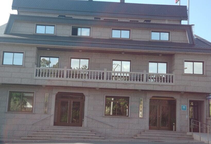 Avión By Bossh Hotels