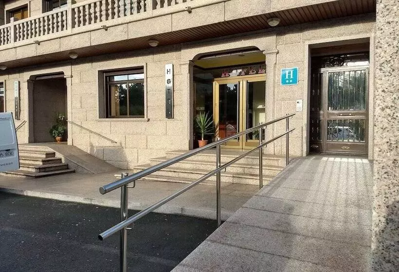 Avión By Bossh Hotels