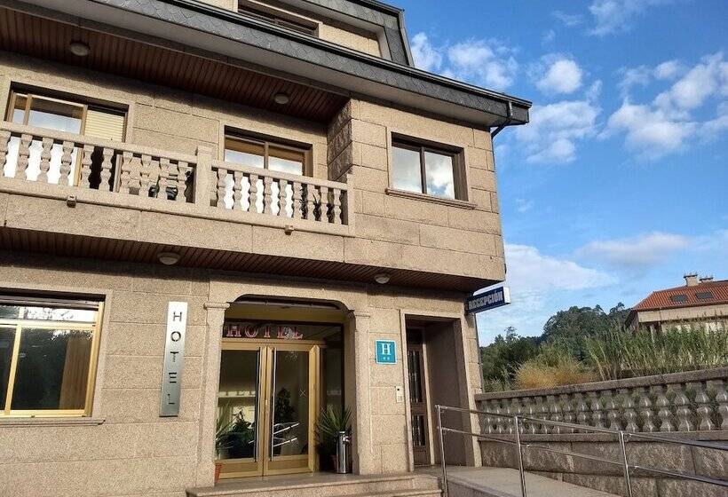 Avión By Bossh Hotels