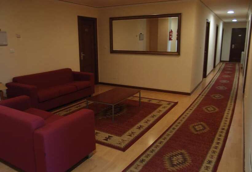 Avión By Bossh Hotels