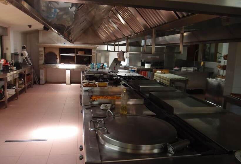 Avión By Bossh Hotels