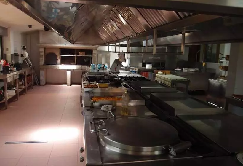 Avión By Bossh Hotels