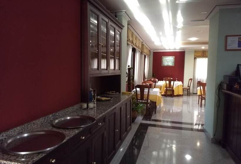 Avión By Bossh Hotels