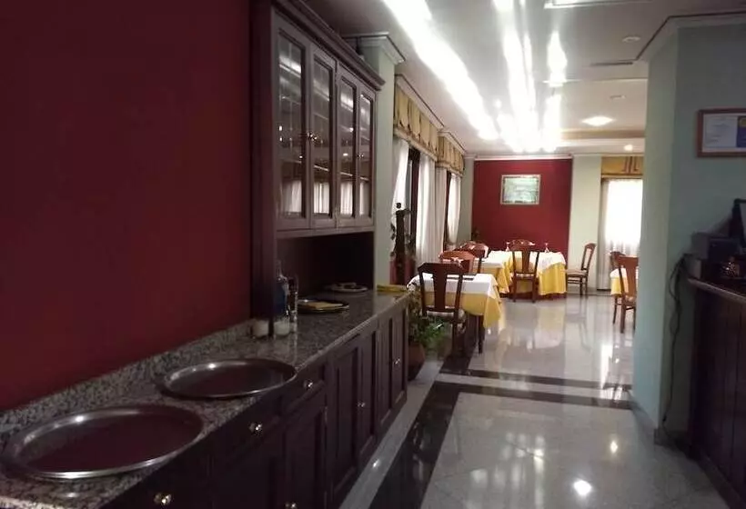 Avión By Bossh Hotels