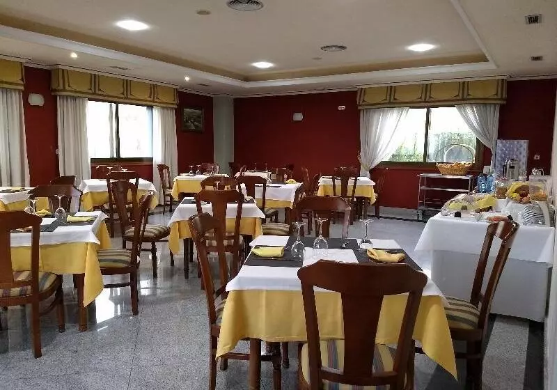 Avión By Bossh Hotels