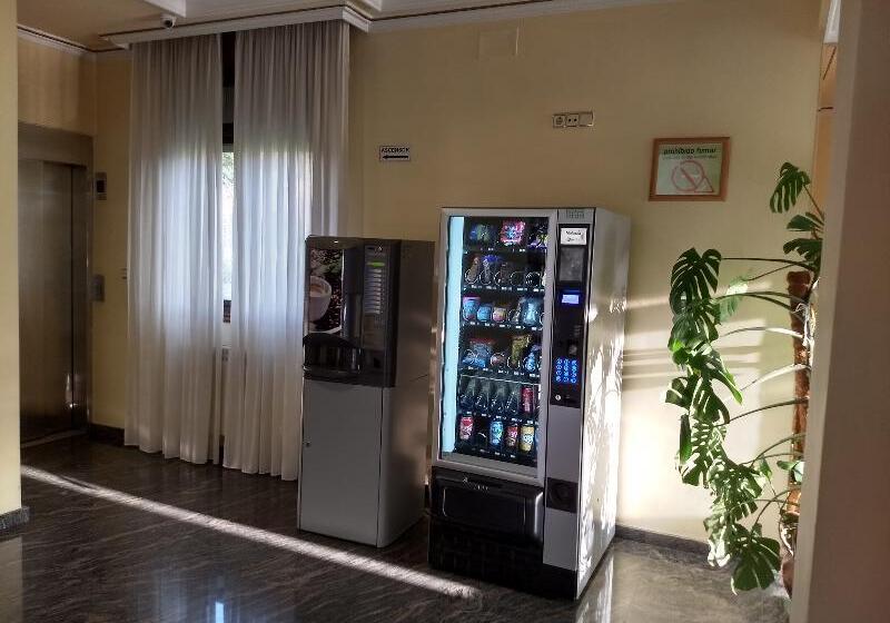 Avión By Bossh Hotels