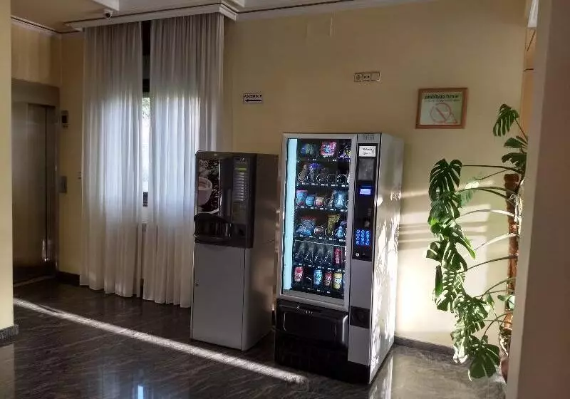 Avión By Bossh Hotels