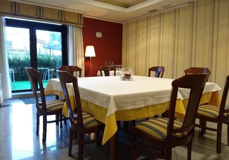 Avión By Bossh Hotels