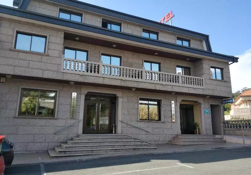 Avión By Bossh Hotels