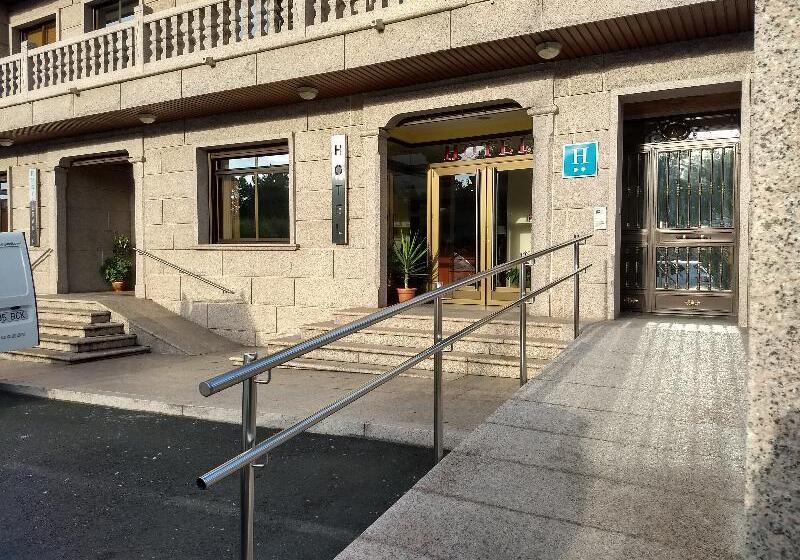 Avión By Bossh Hotels