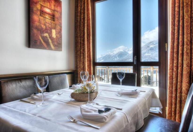 ホテル Barenwirth