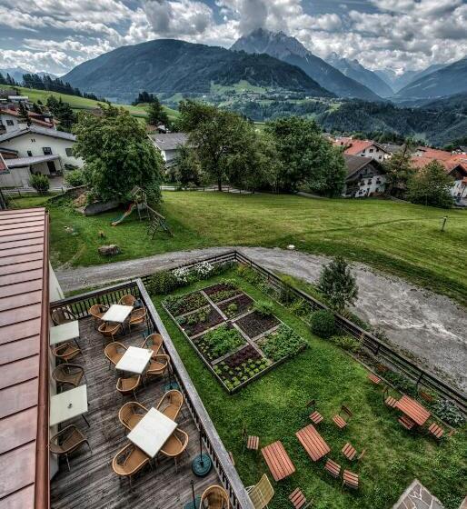 ホテル Barenwirth