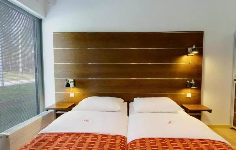 Break Sokos Hotel Bomba