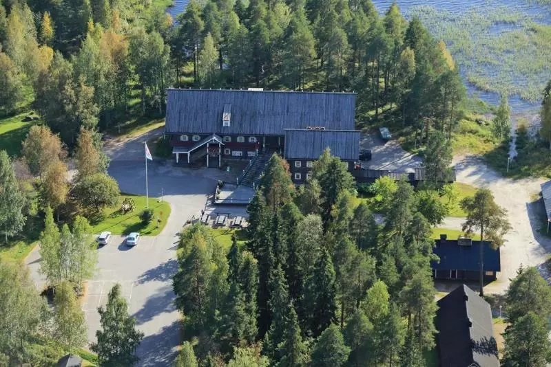 Break Sokos Hotel Bomba