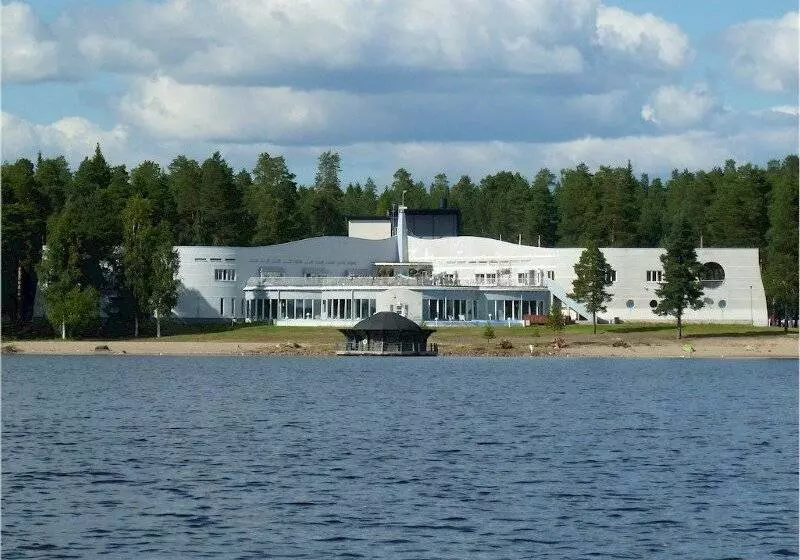 Break Sokos Hotel Bomba