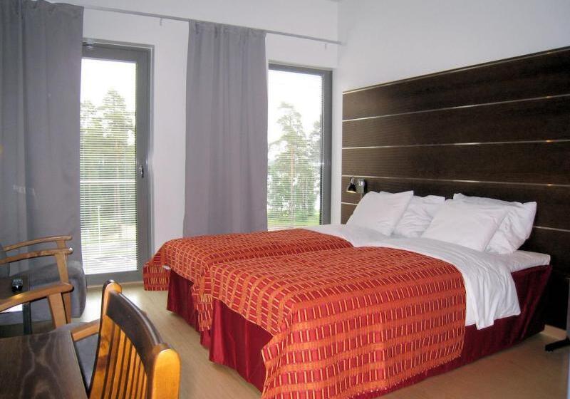 Break Sokos Hotel Bomba