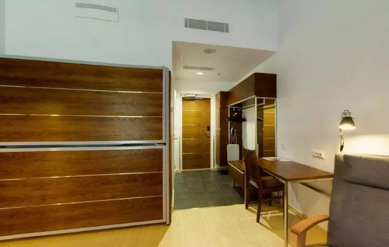 Break Sokos Hotel Bomba