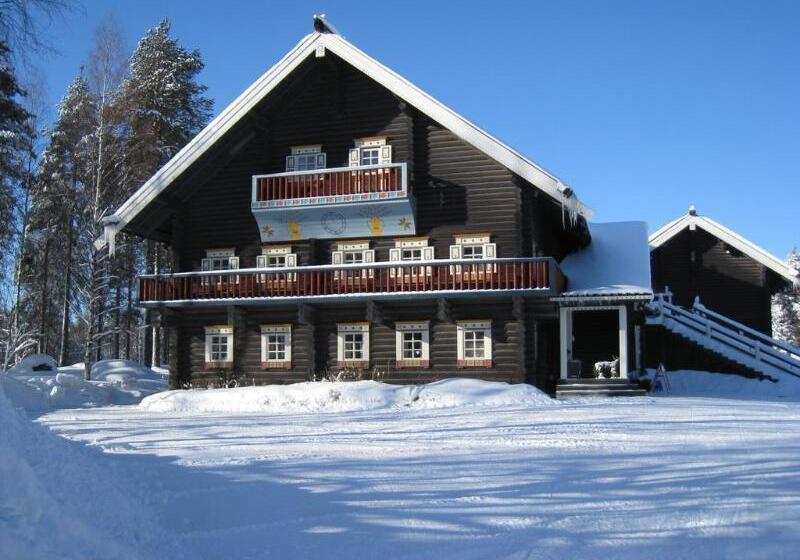 Break Sokos Hotel Bomba