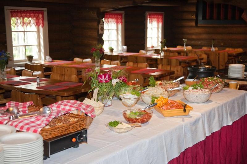 Break Sokos Hotel Bomba