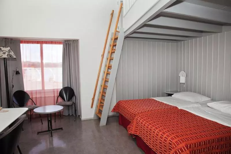 Break Sokos Hotel Bomba