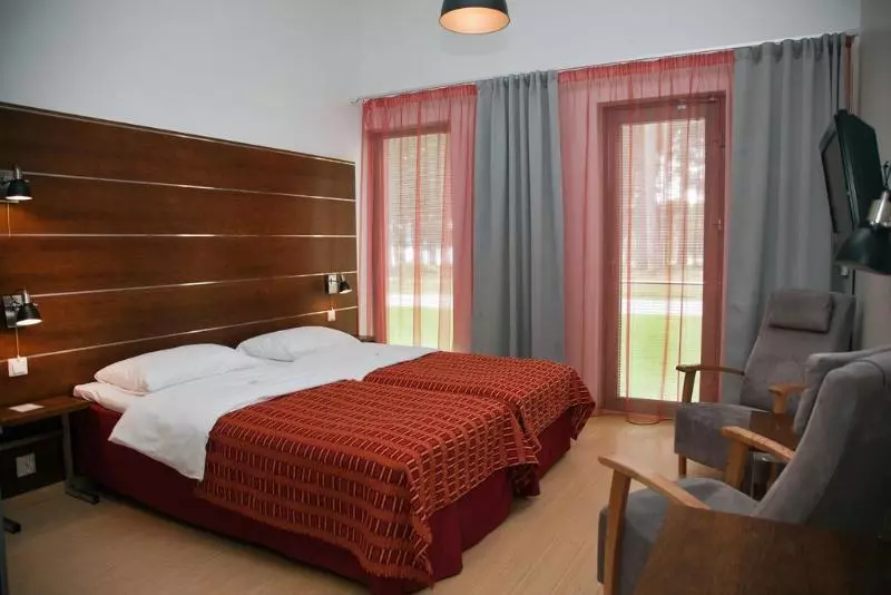 Break Sokos Hotel Bomba