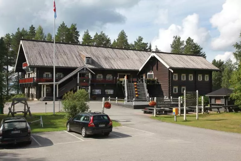 Break Sokos Hotel Bomba