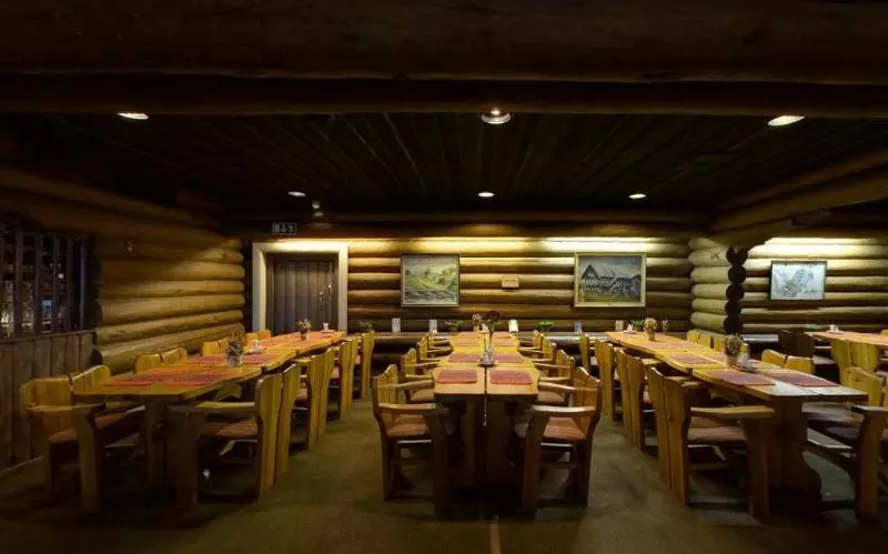 Break Sokos Hotel Bomba