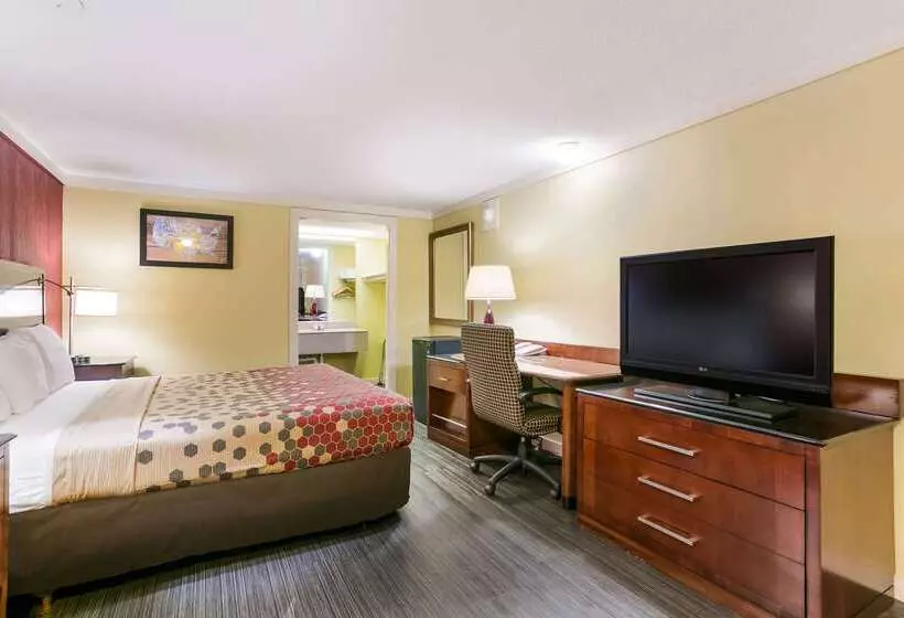 ホテル Econo Lodge Frederick I70