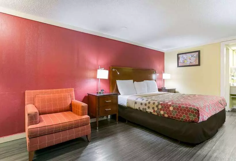 ホテル Econo Lodge Frederick I70