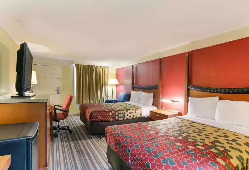 ホテル Econo Lodge Frederick I70