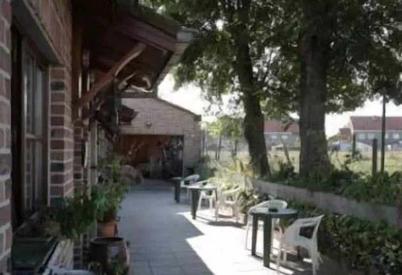 ホテル Elckerlyck Inn