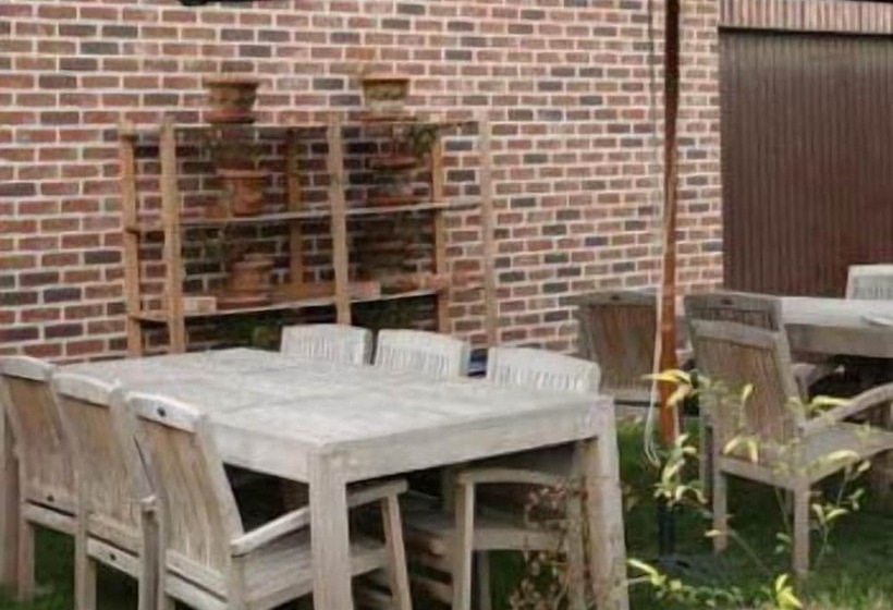 هتل Elckerlyck Inn