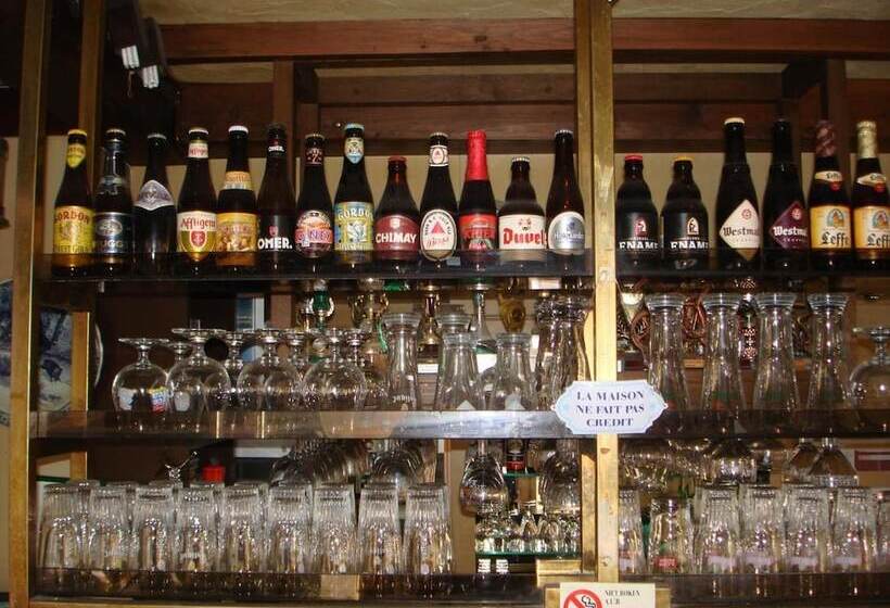 هتل Elckerlyck Inn