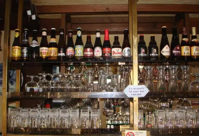 ホテル Elckerlyck Inn