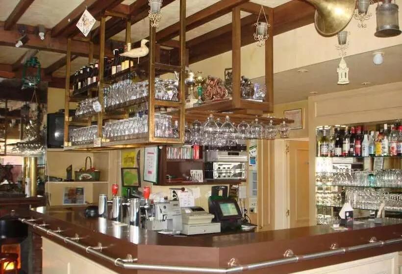 فندق Elckerlyck Inn