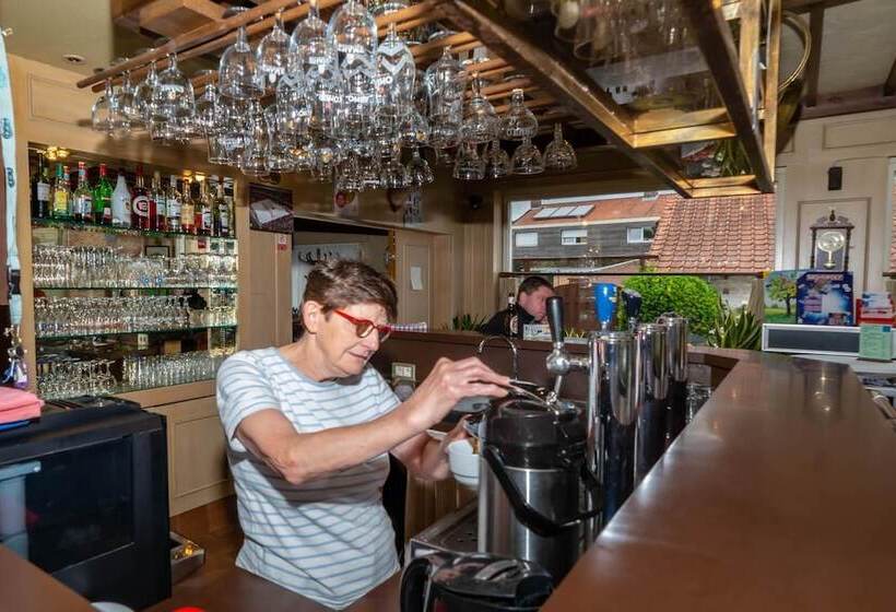 هتل Elckerlyck Inn