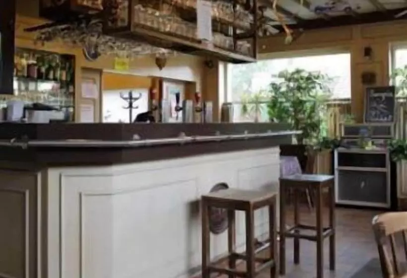 ホテル Elckerlyck Inn