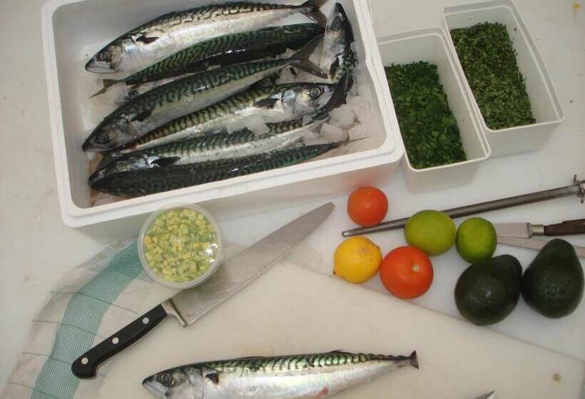 هتل Elckerlyck Inn