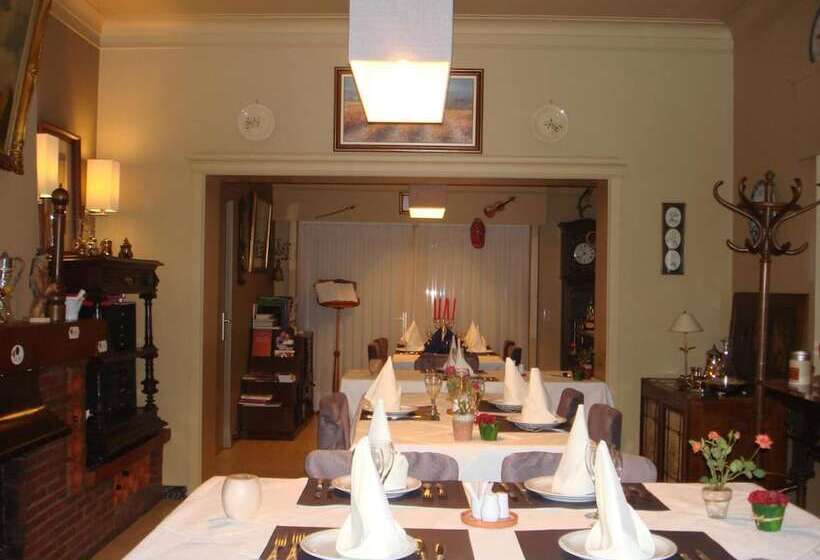 هتل Elckerlyck Inn