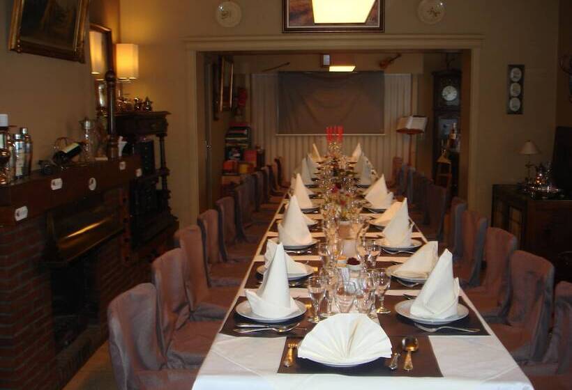 هتل Elckerlyck Inn