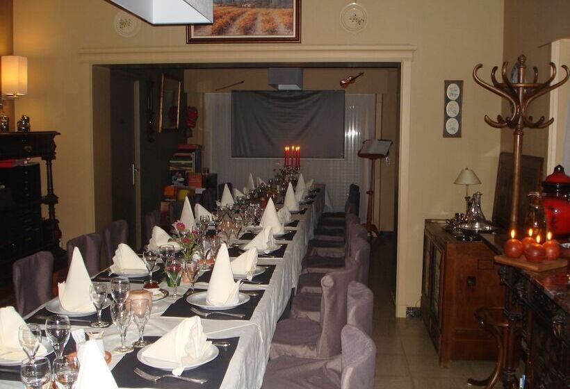 هتل Elckerlyck Inn