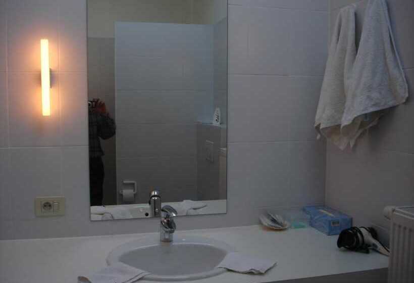 هتل Elckerlyck Inn