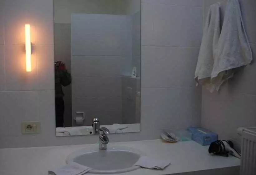 ホテル Elckerlyck Inn