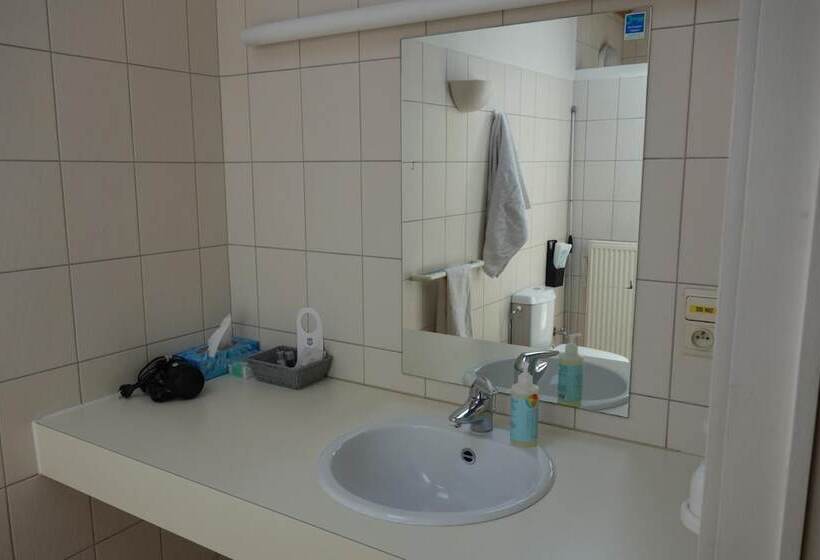 هتل Elckerlyck Inn